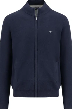 Outlet Fynch-Hatton Cardigan Cardigan-Zip