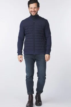 Cardigan Hybrid-Fynch-Hatton Best