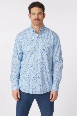 Hemd-Fynch-Hatton New