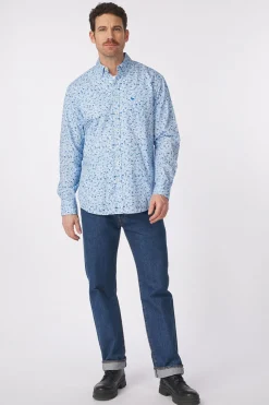 Hemd-Fynch-Hatton New