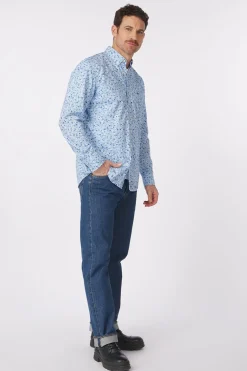 Hemd-Fynch-Hatton New