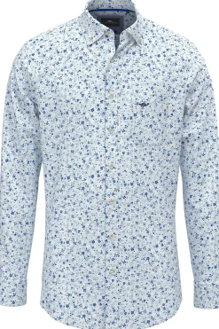 Hemd-Fynch-Hatton New