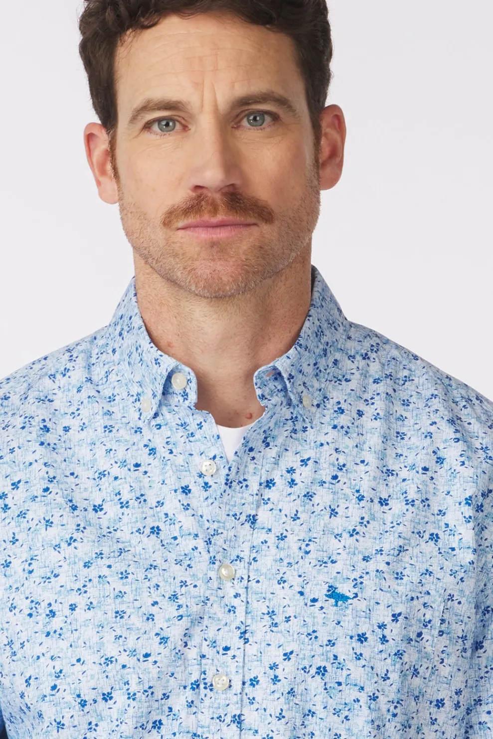 Hemd-Fynch-Hatton New