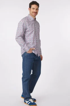 Hemd-Fynch-Hatton Outlet