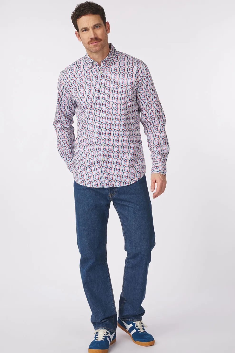 Hemd-Fynch-Hatton Outlet