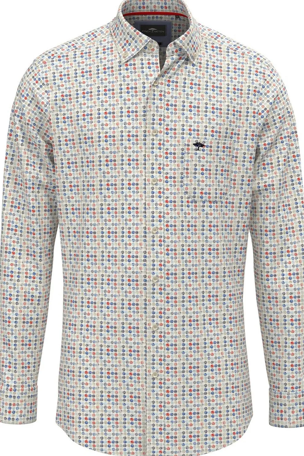 Hemd-Fynch-Hatton Outlet