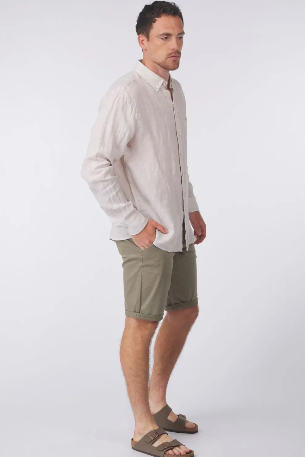 Hemd Fine-Fynch-Hatton Outlet