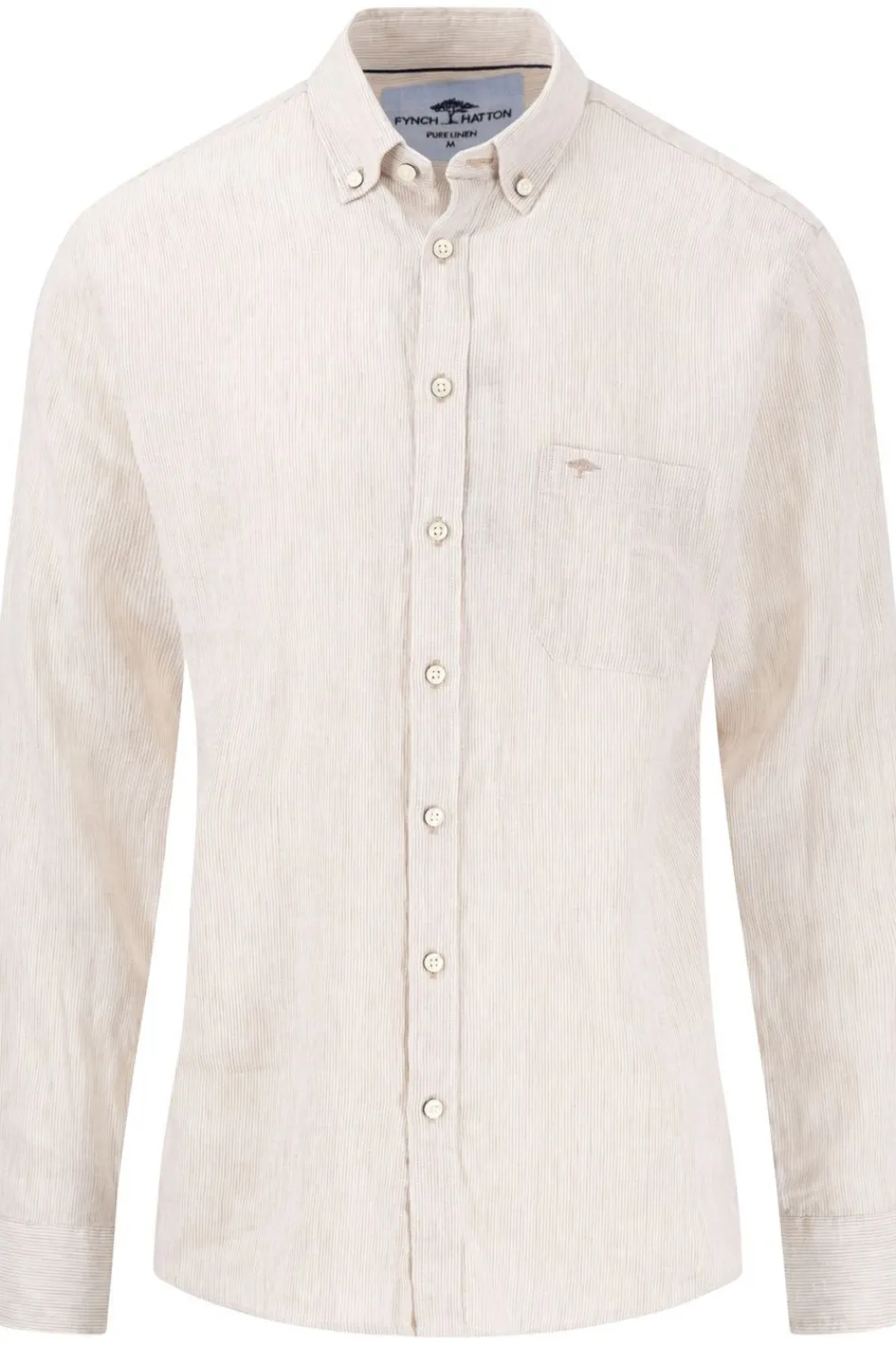 Hemd Fine-Fynch-Hatton Outlet