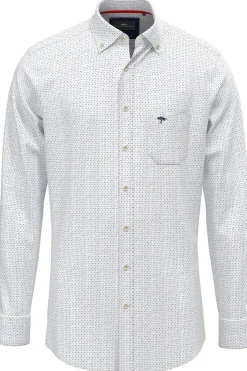 Fashion Fynch-Hatton Hemd Multicolor