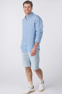 Online Fynch-Hatton Hemd Premium Summer Breeze