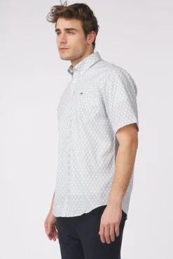 Hemd Seasonal-Fynch-Hatton Hot