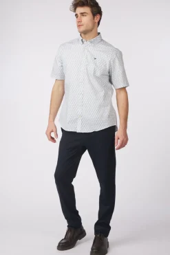 Hemd Seasonal-Fynch-Hatton Hot