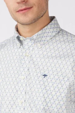 Hemd Seasonal-Fynch-Hatton Hot