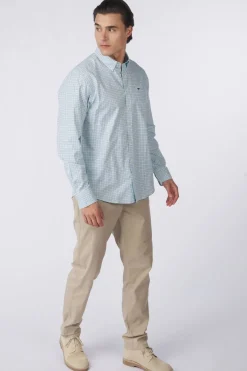 Hemd Summer Oxford-Fynch-Hatton Discount