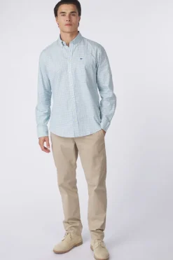 Hemd Summer Oxford-Fynch-Hatton Discount