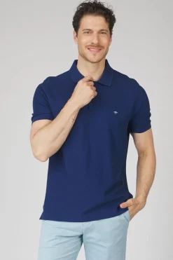 Outlet Fynch-Hatton Polo 10001700 Summer Breeze