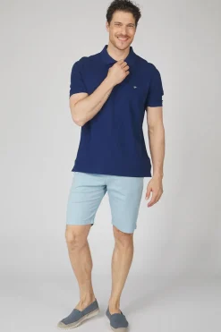 Outlet Fynch-Hatton Polo 10001700 Summer Breeze