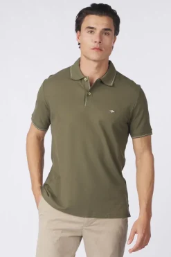 Polo Polo Modern-Fynch-Hatton Fashion