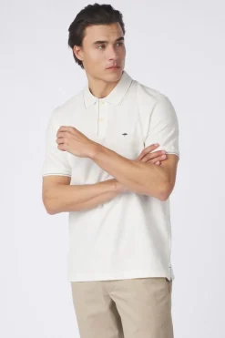 Sale Fynch-Hatton Polo Polo Modern Beige