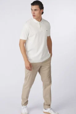 Sale Fynch-Hatton Polo Polo Modern Beige