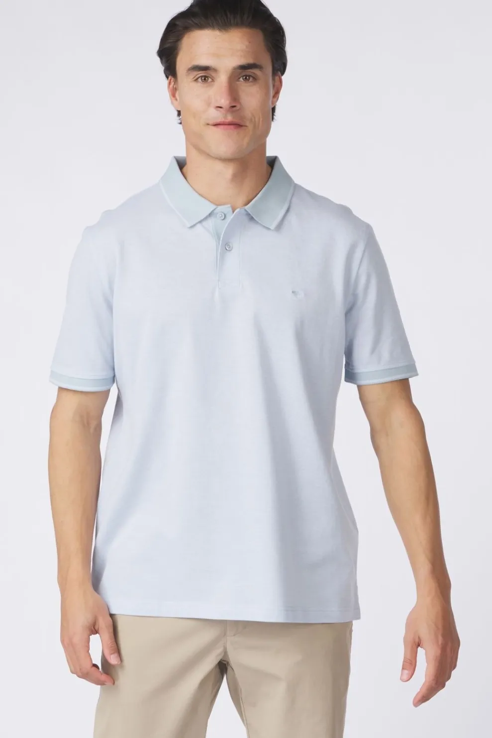 Polo Polo 2-Tone-Fynch-Hatton Discount