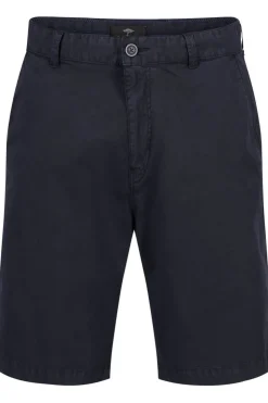Outlet Fynch-Hatton Short 10002910 Dark Navy