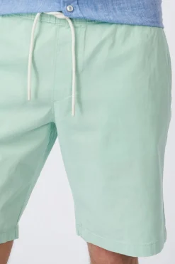 Clearance Fynch-Hatton Short A12Cag Strong Blue