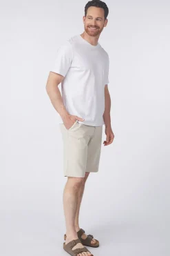 Discount Fynch-Hatton Short Coli Twotone white