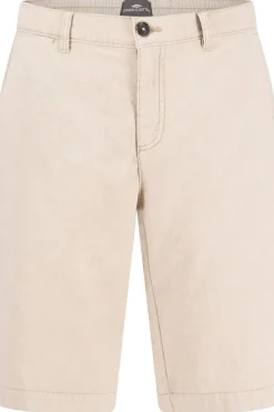 Discount Fynch-Hatton Short Coli Twotone white