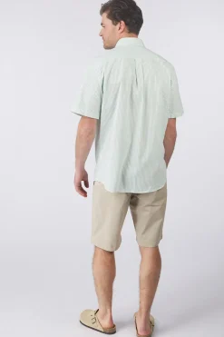 Clearance Fynch-Hatton Short Summer Stretch Turf Green