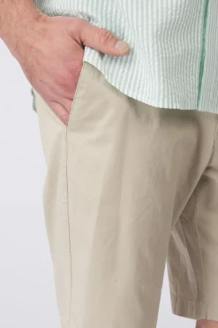 Clearance Fynch-Hatton Short Summer Stretch Turf Green