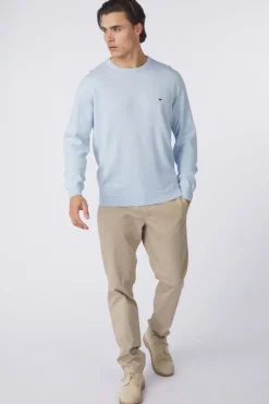 Trui O-Neck Superfine-Fynch-Hatton New