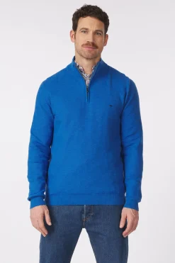 Fashion Fynch-Hatton Trui Troyer-Zip