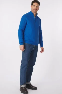 Fashion Fynch-Hatton Trui Troyer-Zip