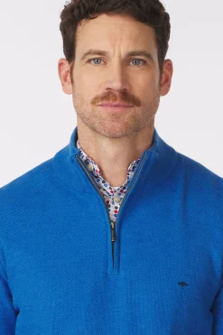 Fashion Fynch-Hatton Trui Troyer-Zip