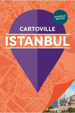 Istanbul cartoville-GALLIMARD Outlet