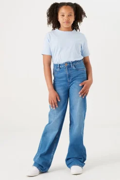 New Garcia Broek Annemay Wide 551 Annemay Medium Used