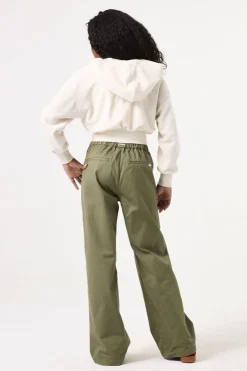 Best Garcia Cardigan A52652 Soft Kit