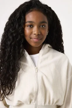 Best Garcia Cardigan A52652 Soft Kit