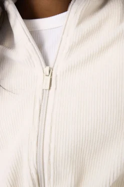 Best Garcia Cardigan A52652 Soft Kit