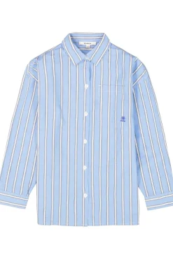 Sale Garcia Hemd A52632