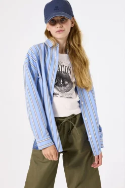 Sale Garcia Hemd A52632