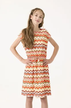 Jurk C52682-Garcia Hot