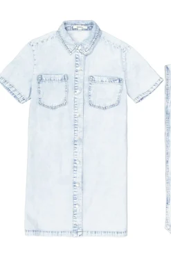 Fashion Garcia Jurk D52481 Medium Used