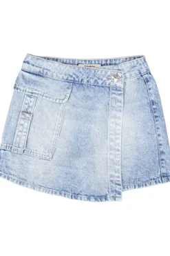 Online Garcia Short B52522 Medium Used