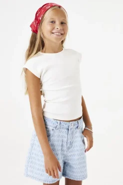 Short D52531-Garcia Online