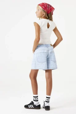 Short D52531-Garcia Online