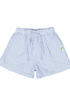 Clearance Garcia Short D52534 Chambray Blue