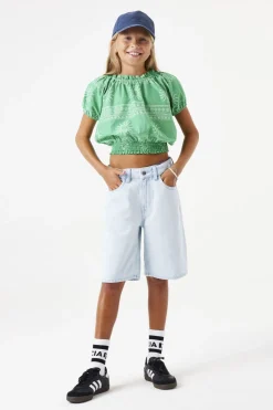 Short D52538-Garcia Hot