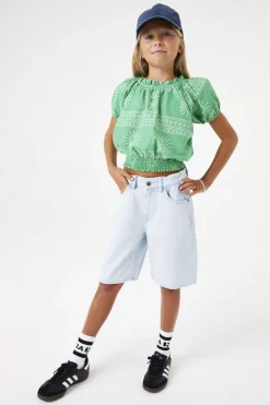 Short D52538-Garcia Hot